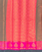 SC3015 - Ballotin With Premium Border Work
